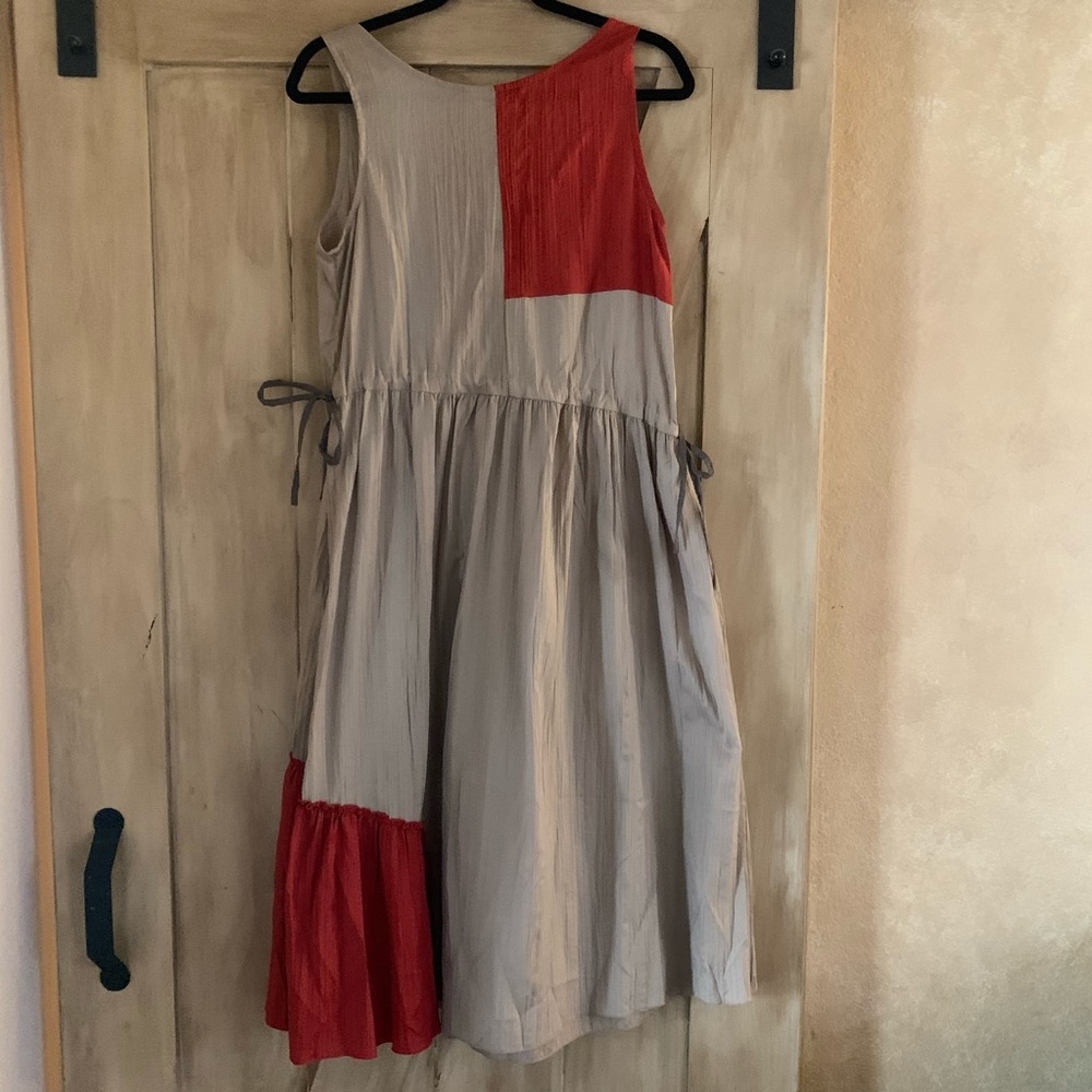 Boho Taravao Dress Never Worn - Picture 2 of 3